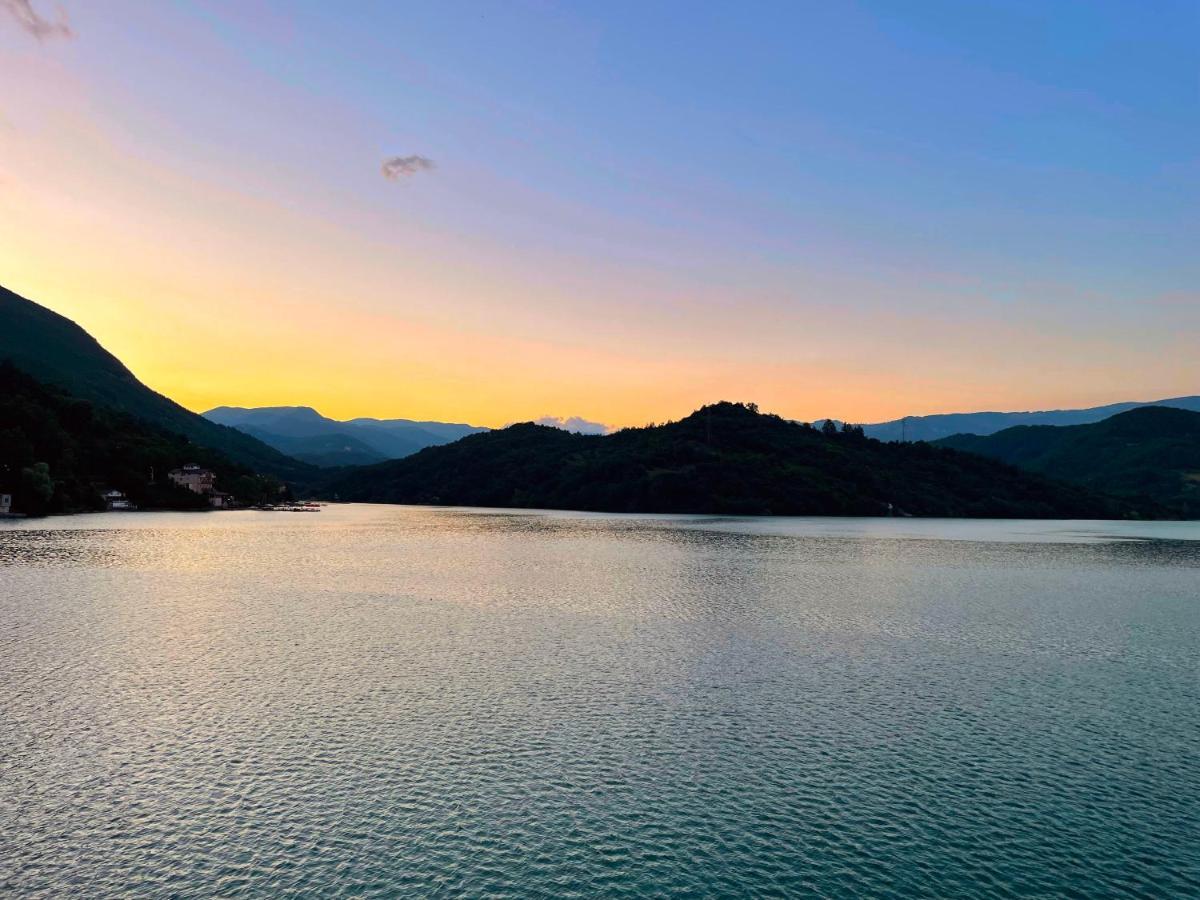 Lakeside Luxury Apartments Jablanica Exterior foto