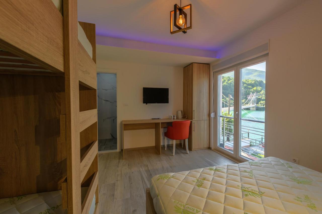Lakeside Luxury Apartments Jablanica Exterior foto