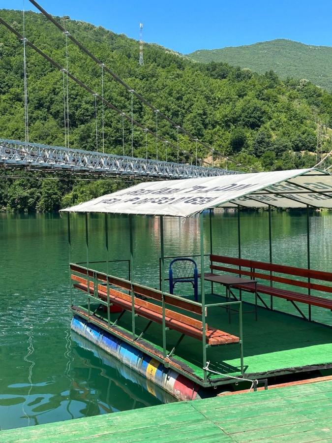 Lakeside Luxury Apartments Jablanica Exterior foto