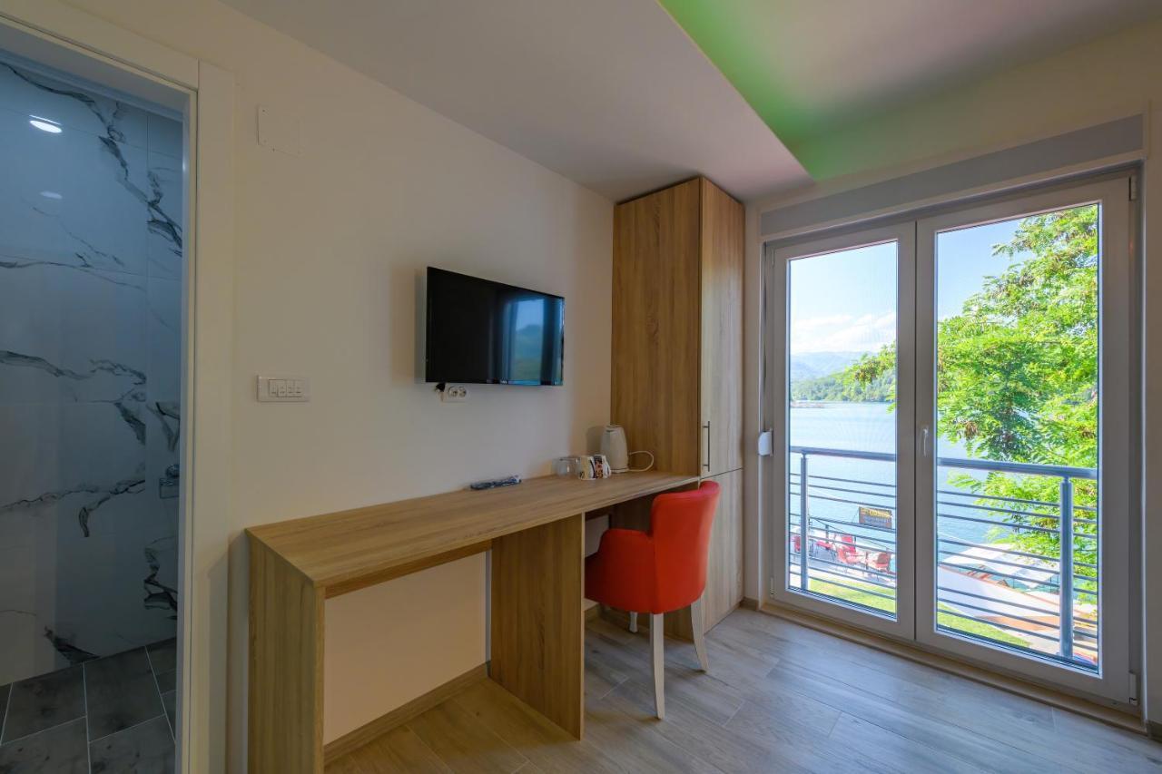 Lakeside Luxury Apartments Jablanica Exterior foto