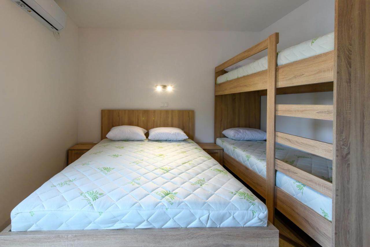 Lakeside Luxury Apartments Jablanica Exterior foto