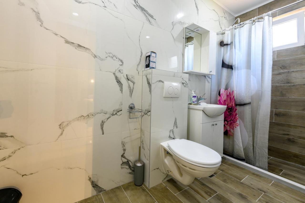 Lakeside Luxury Apartments Jablanica Exterior foto