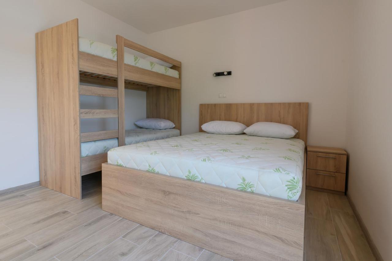 Lakeside Luxury Apartments Jablanica Exterior foto