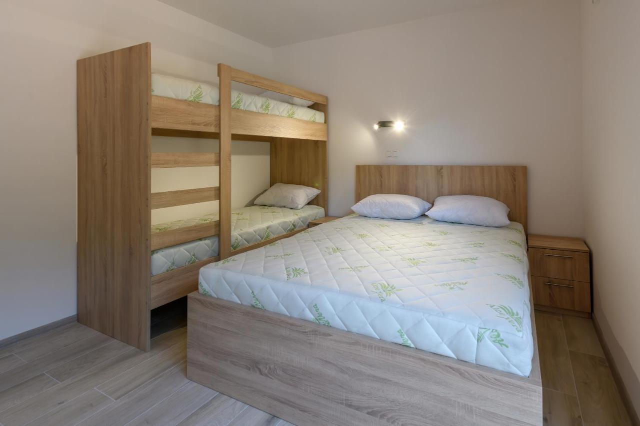 Lakeside Luxury Apartments Jablanica Exterior foto