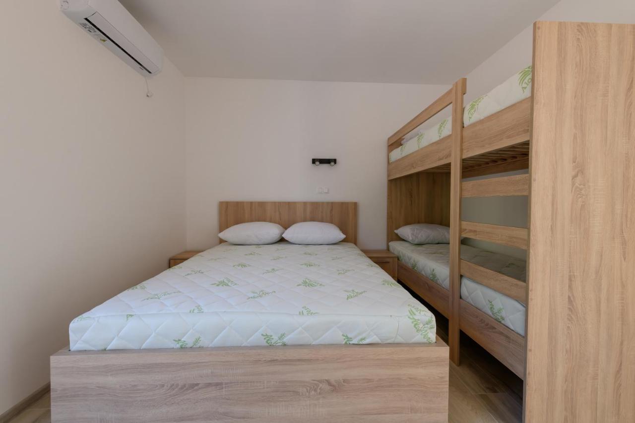 Lakeside Luxury Apartments Jablanica Exterior foto