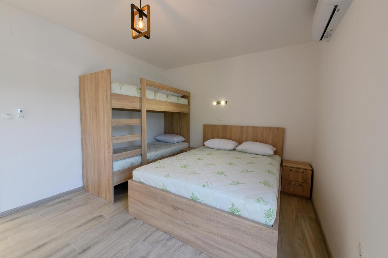 Lakeside Luxury Apartments Jablanica Exterior foto