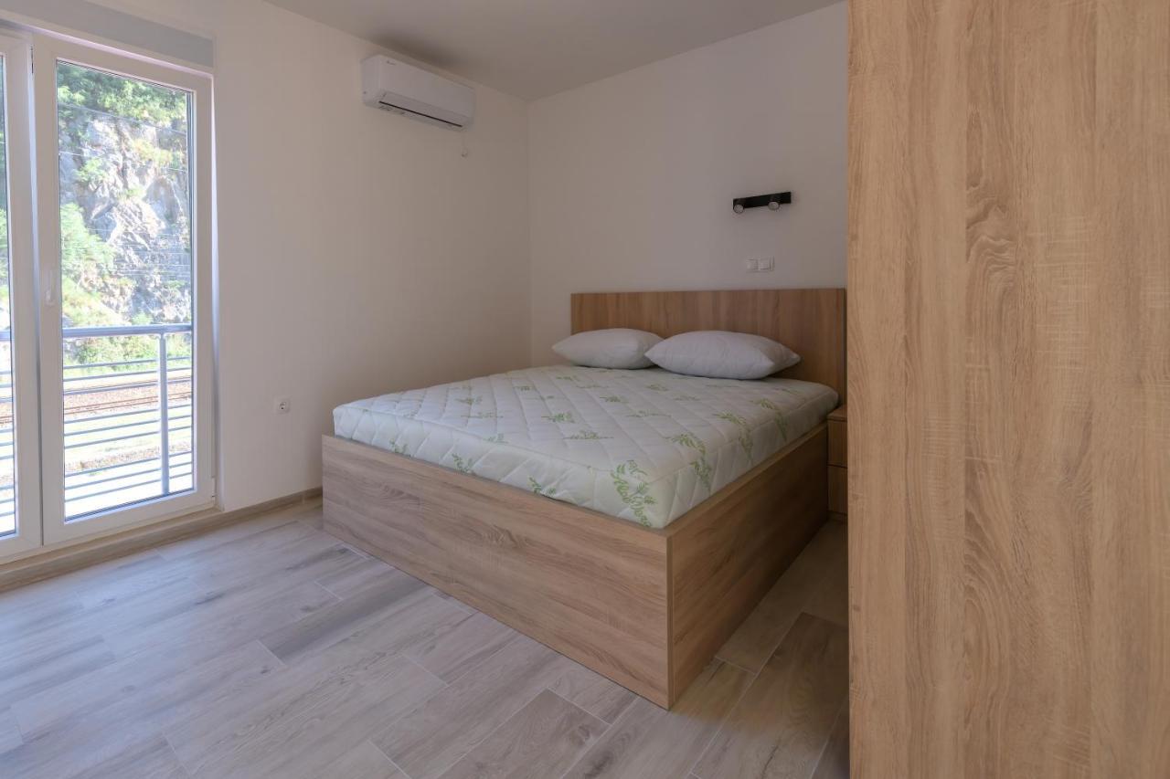 Lakeside Luxury Apartments Jablanica Exterior foto