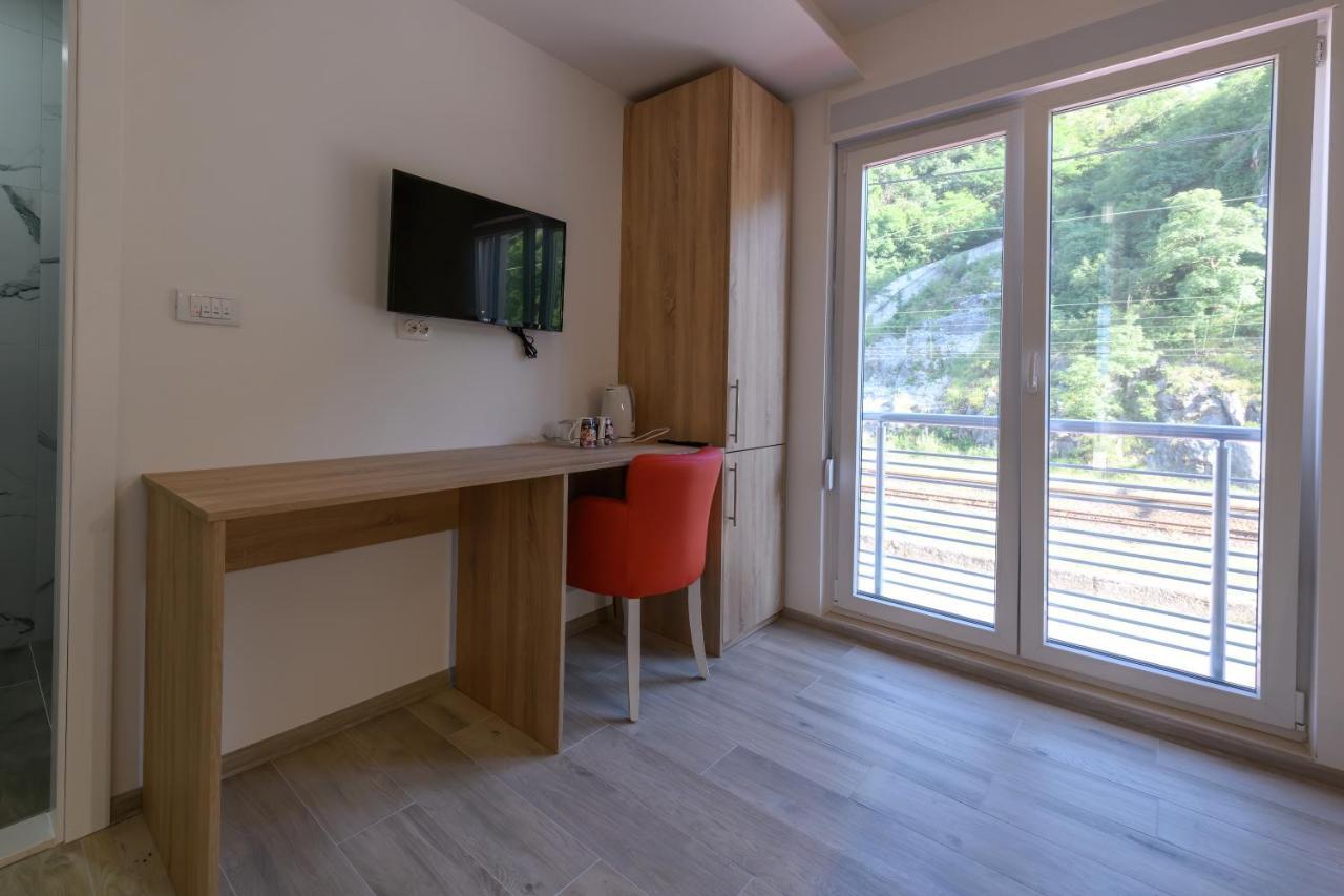 Lakeside Luxury Apartments Jablanica Exterior foto