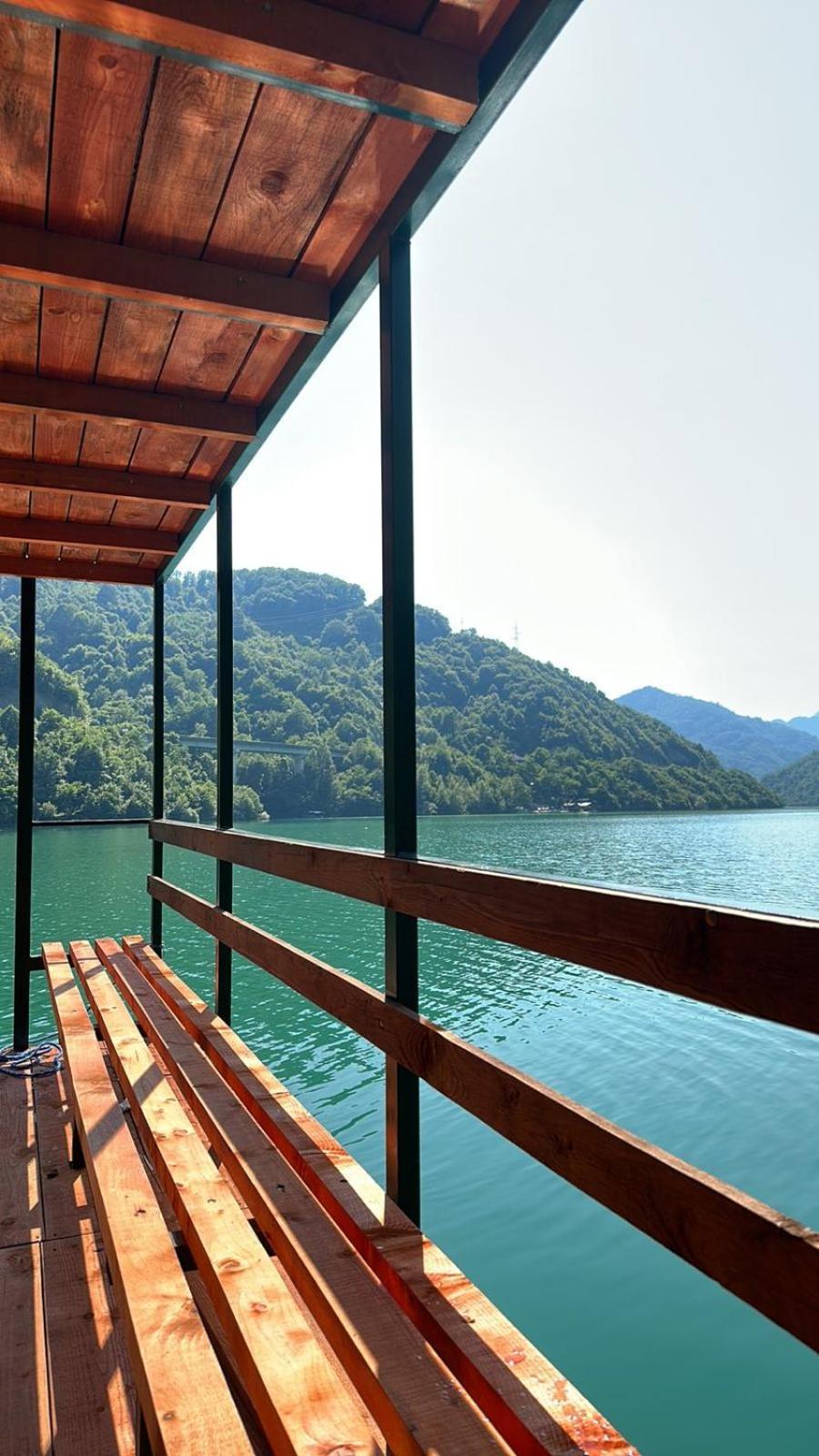 Lakeside Luxury Apartments Jablanica Exterior foto