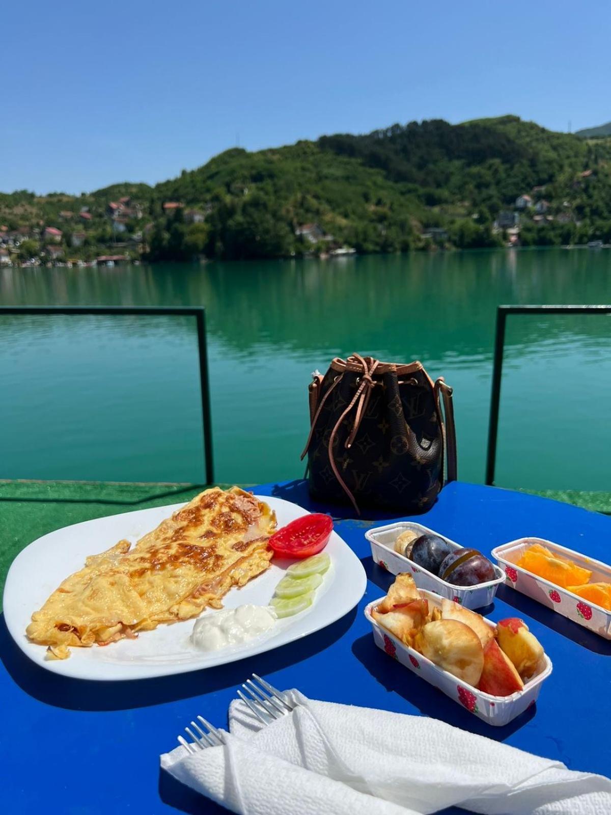 Lakeside Luxury Apartments Jablanica Exterior foto