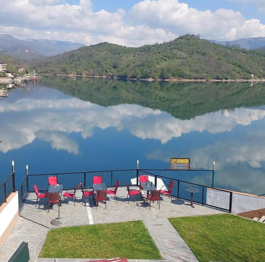 Lakeside Luxury Apartments Jablanica Exterior foto